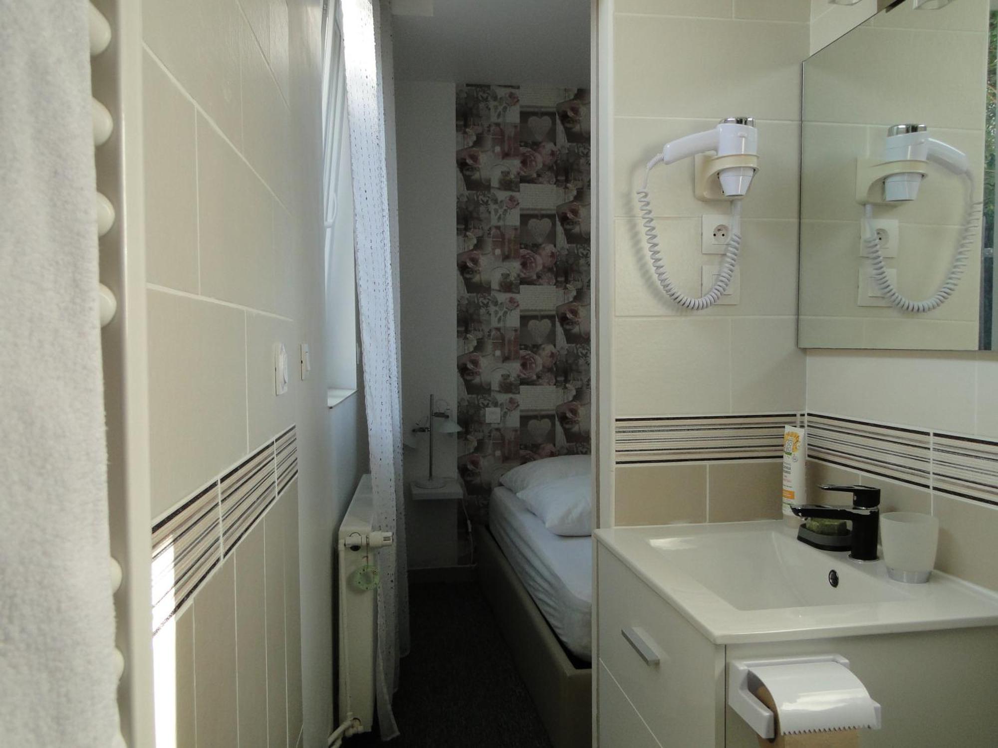 L'Amiral Apartment Vichy Exterior photo